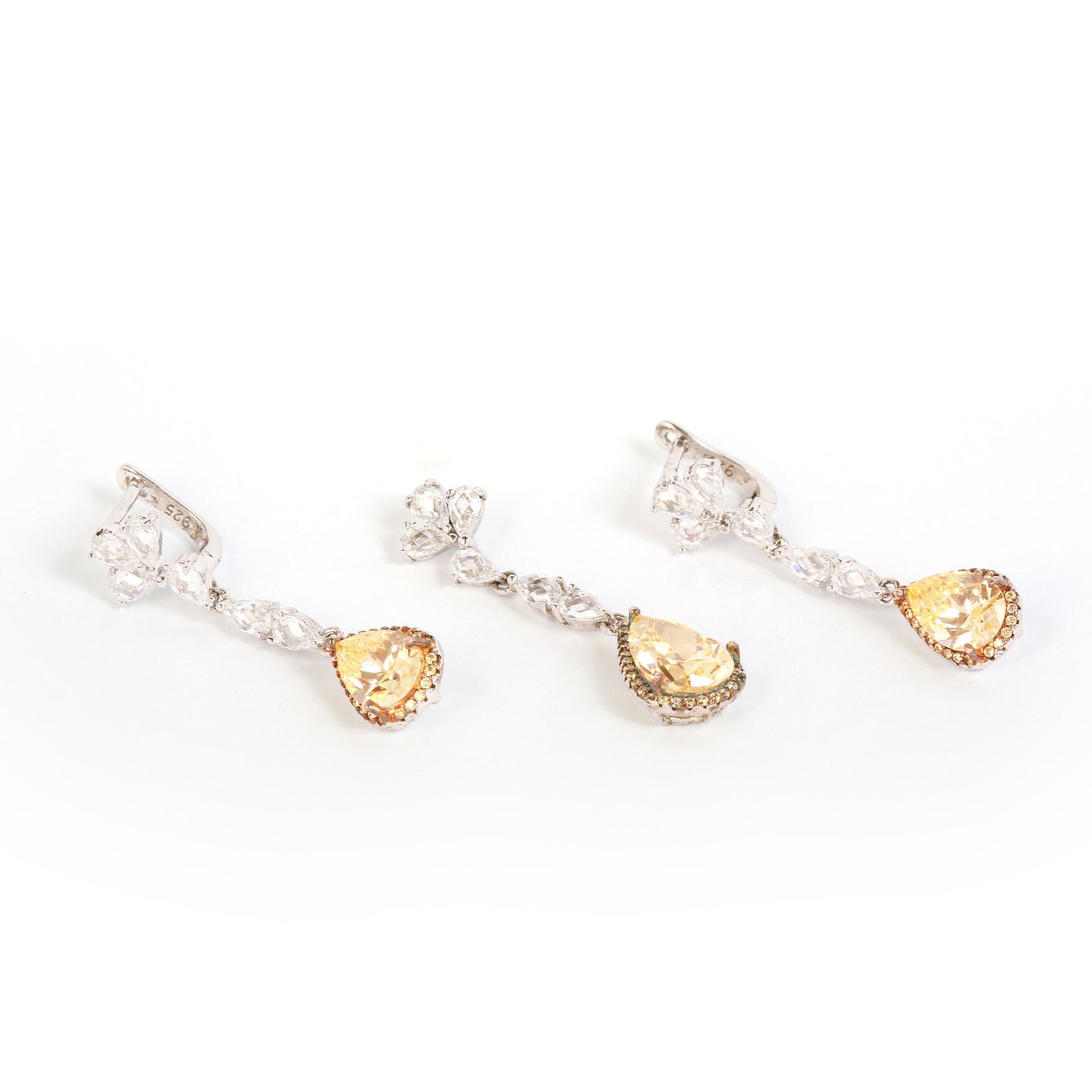 Sunlit Grace Set