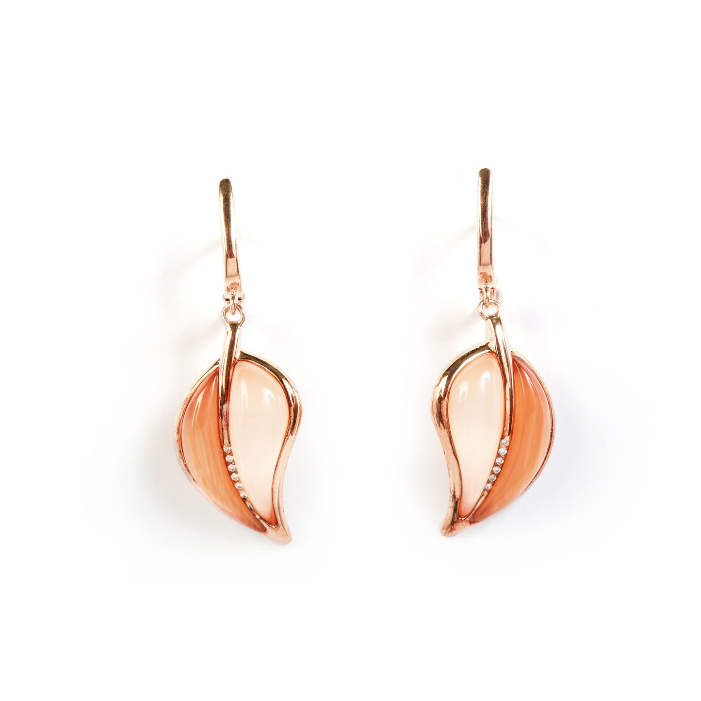 Blush Leaffall