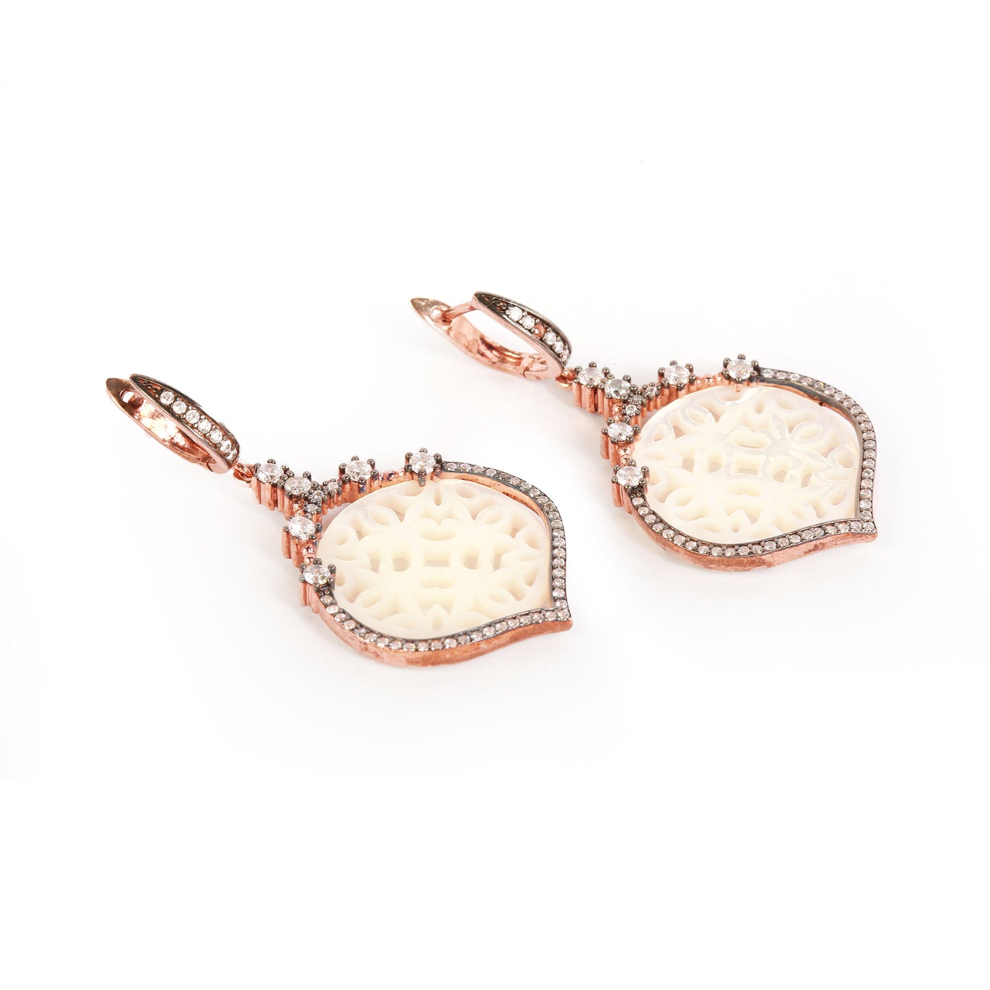 Tear Drop Dangle