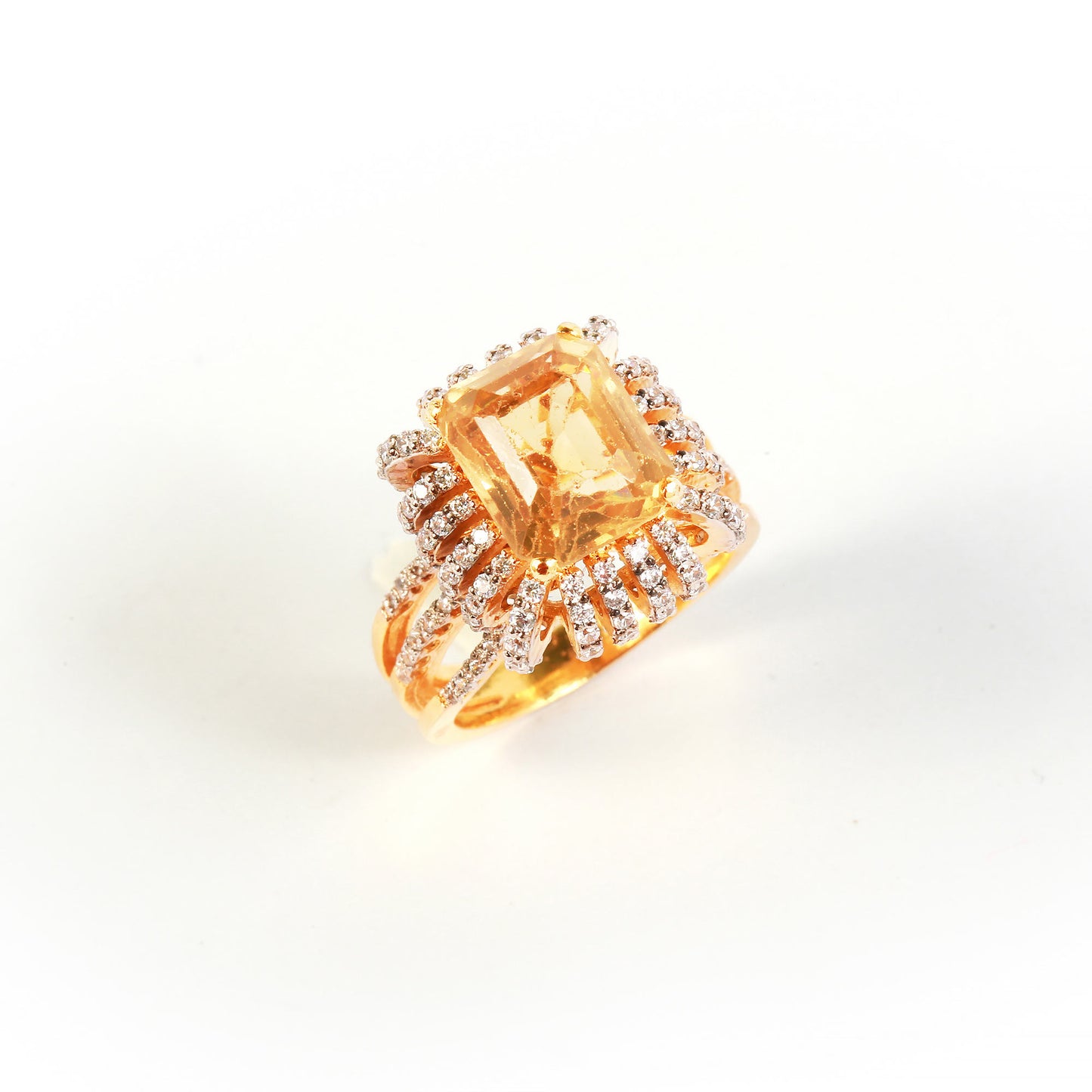 Cocktail Ring