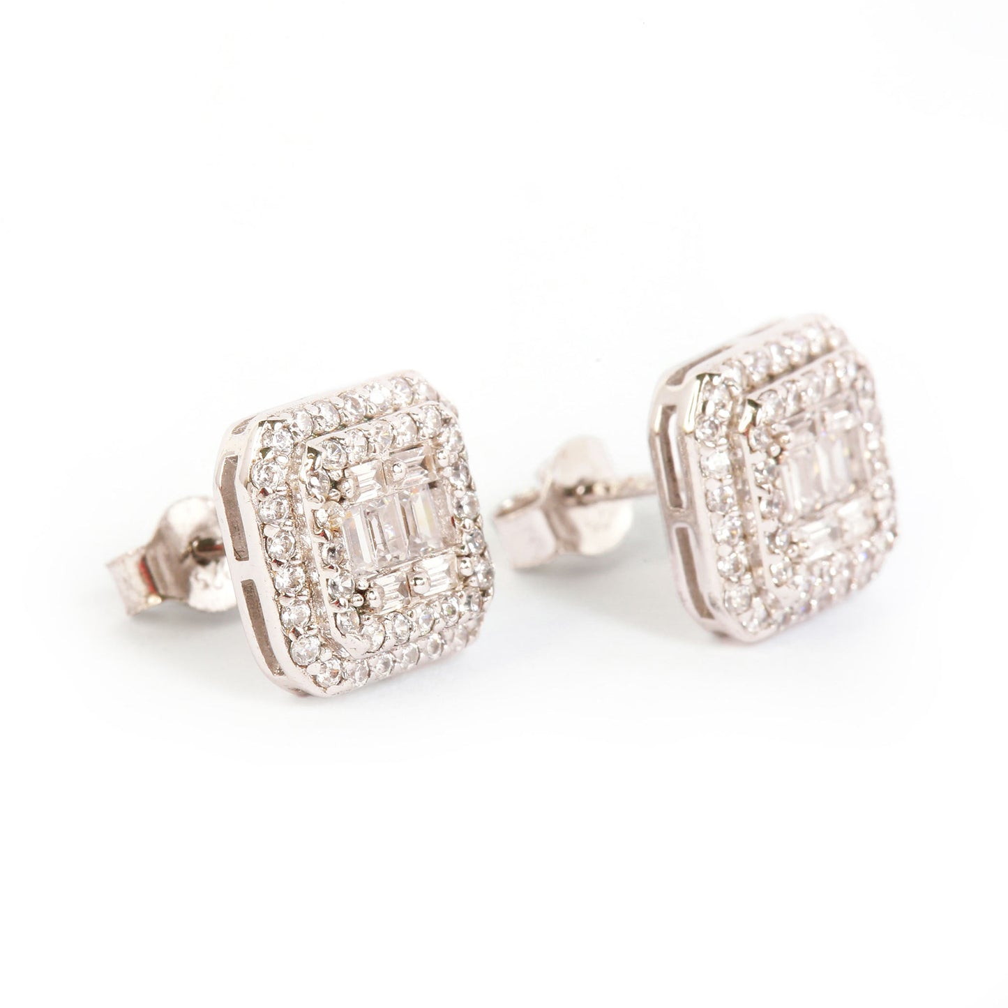 Kohinoor Studs