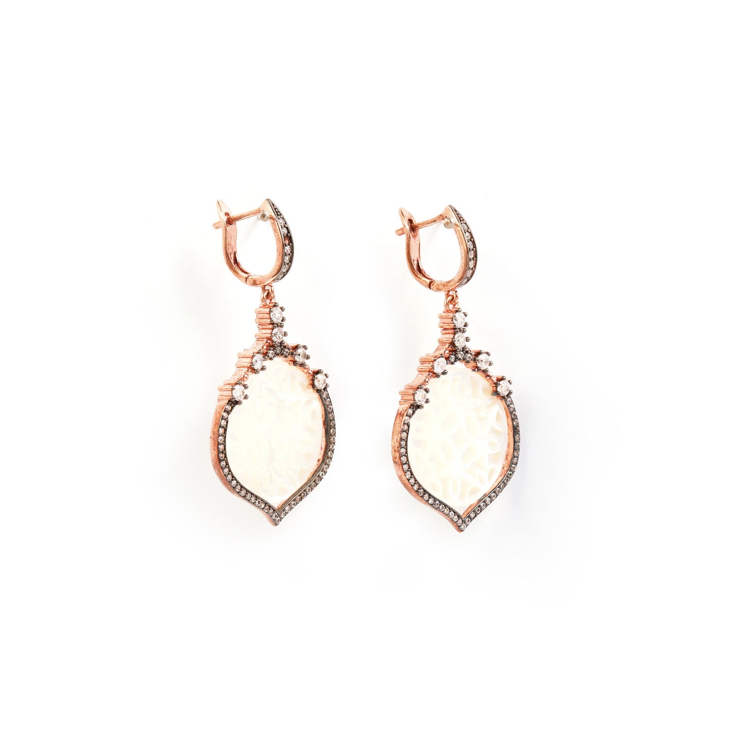 Tear Drop Dangle