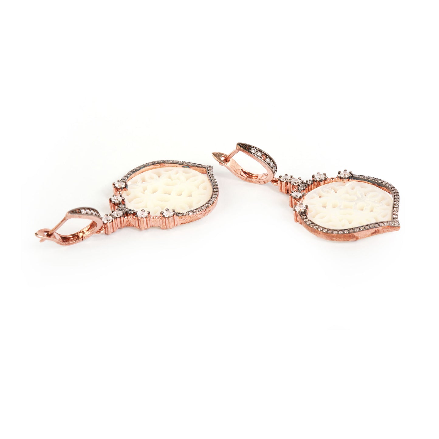 Tear Drop Dangle