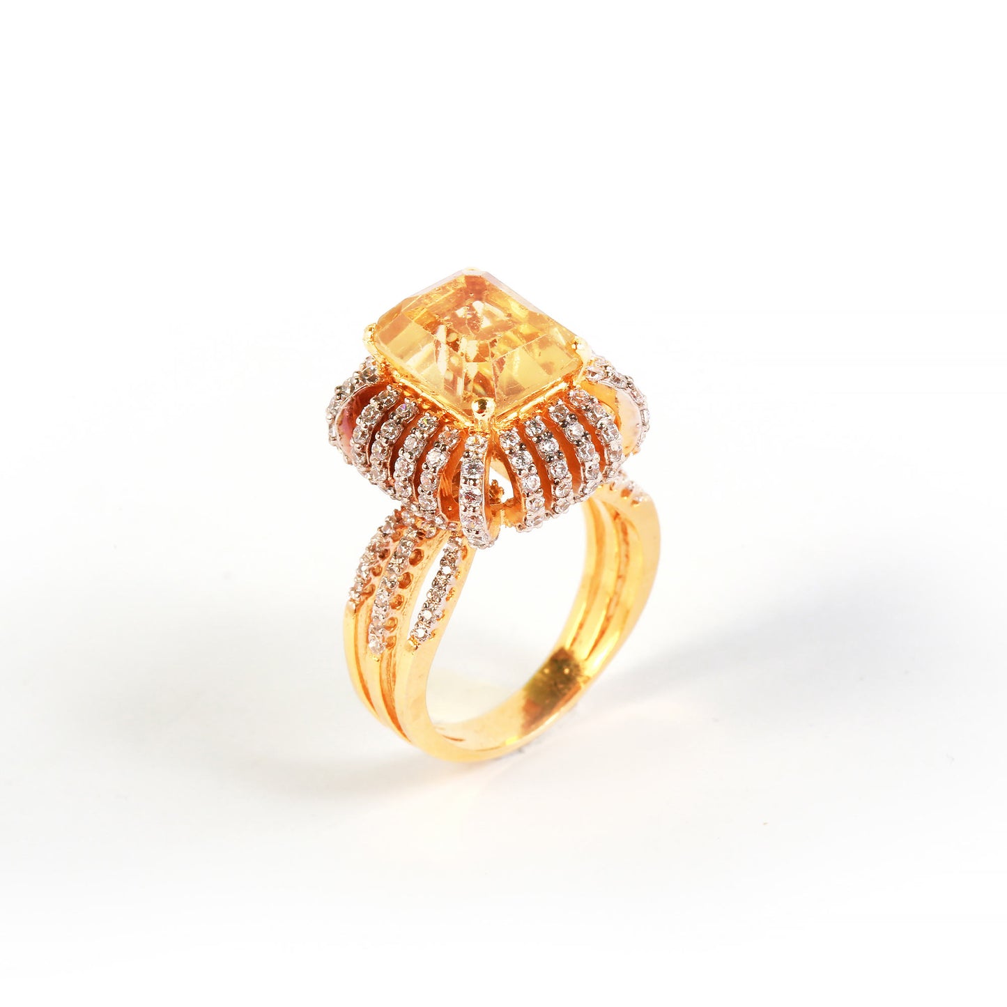 Cocktail Ring