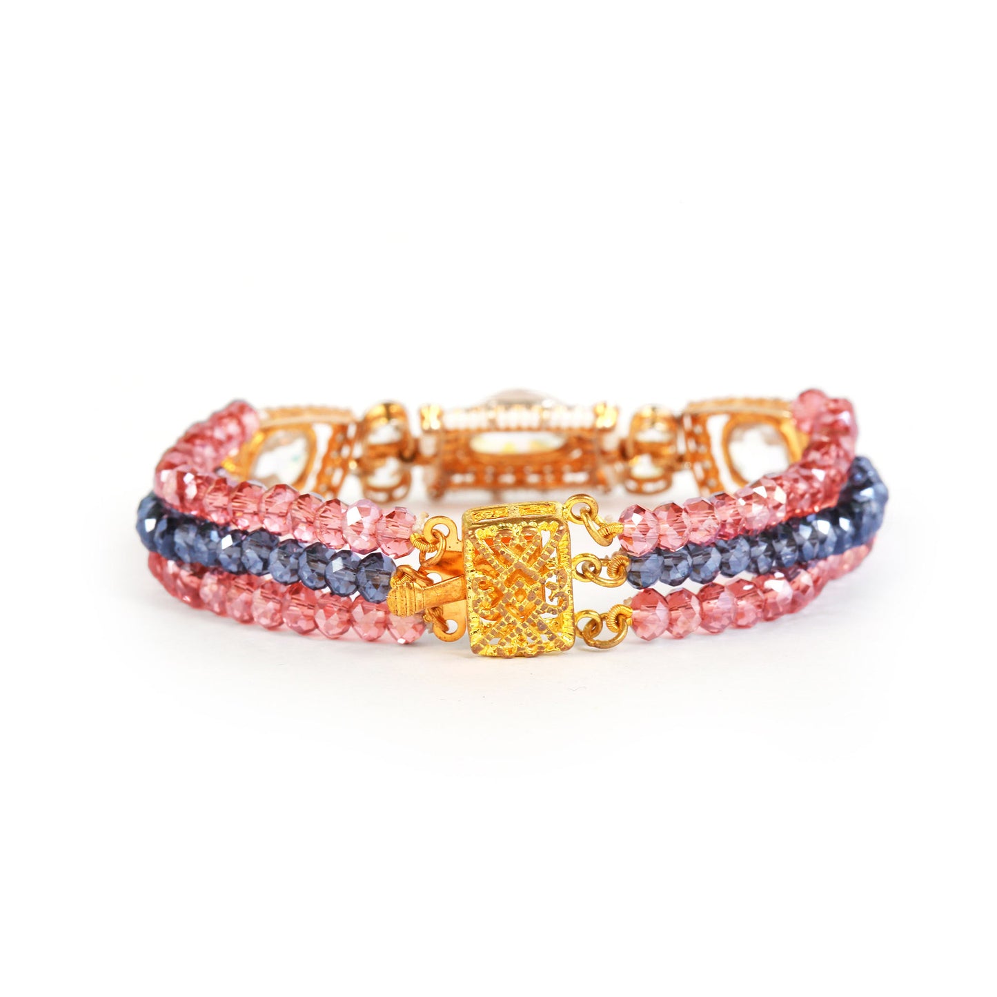 Midnight Shimmer Bracelet