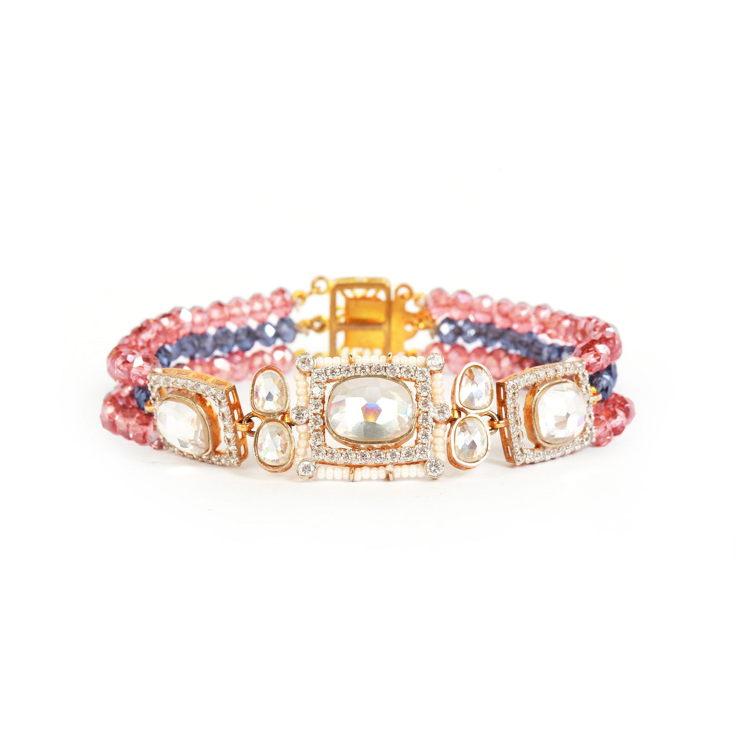 Midnight Shimmer Bracelet