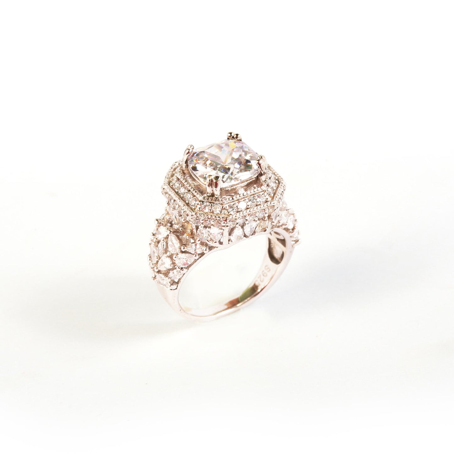 Enchantment Ring