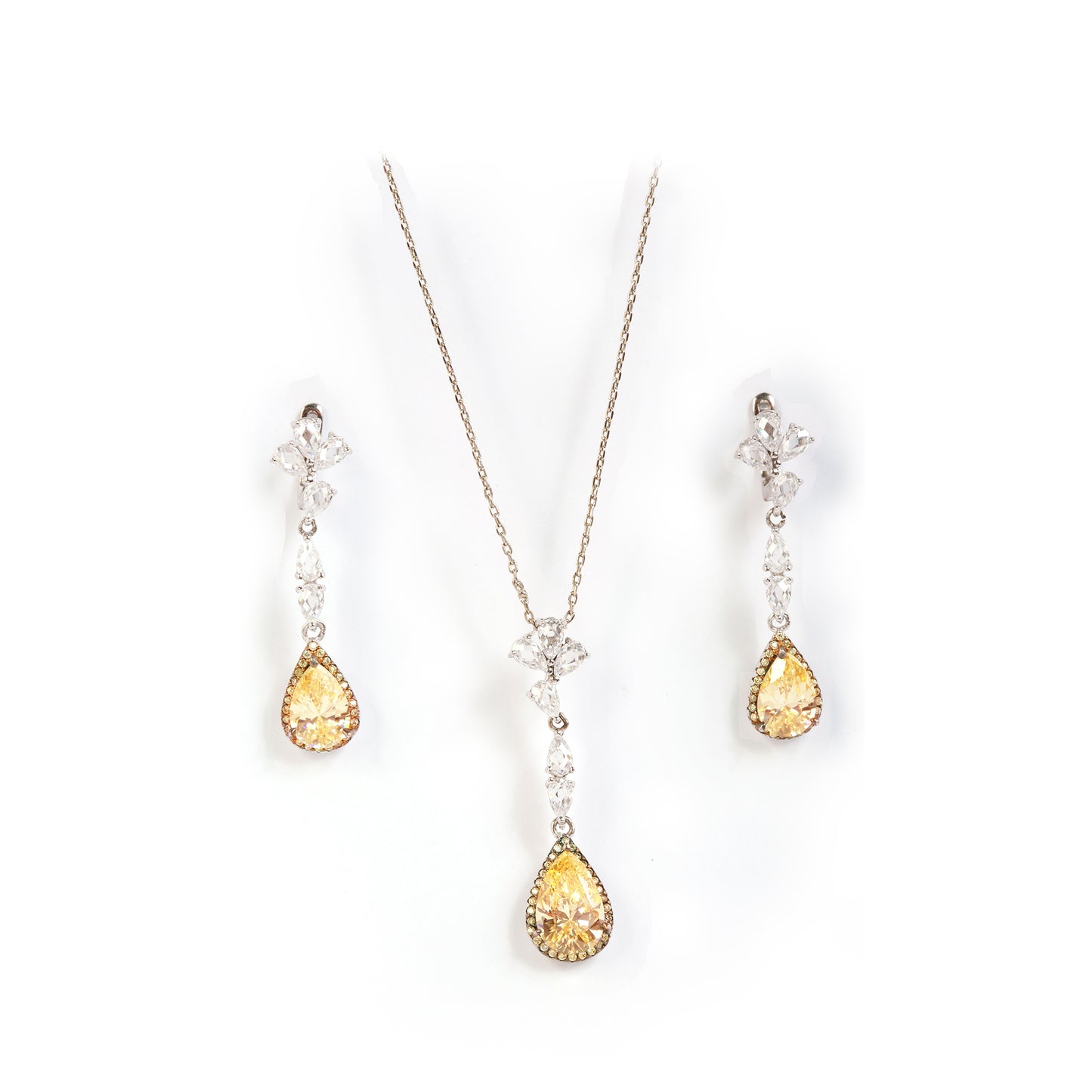 Sunlit Grace Set