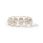 Lustre Chain Bracelet