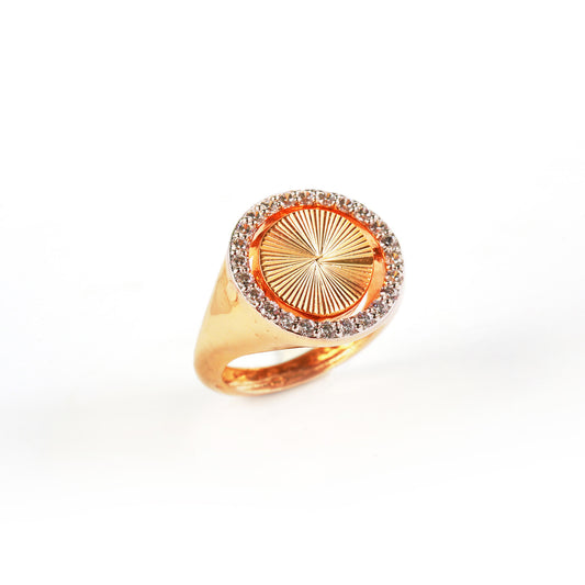 Gold Halo