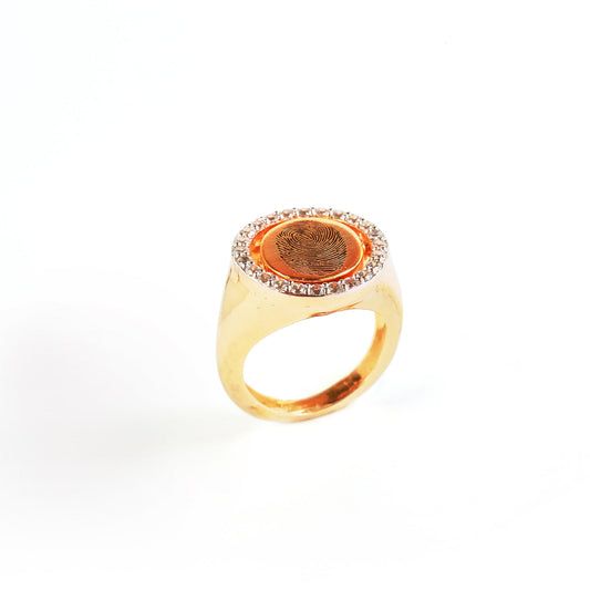 Gold Halo