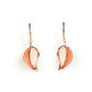 Blush Leaffall