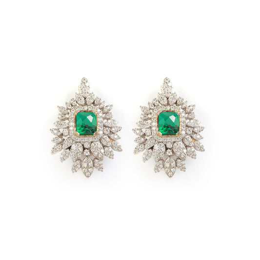 Emerald Glow