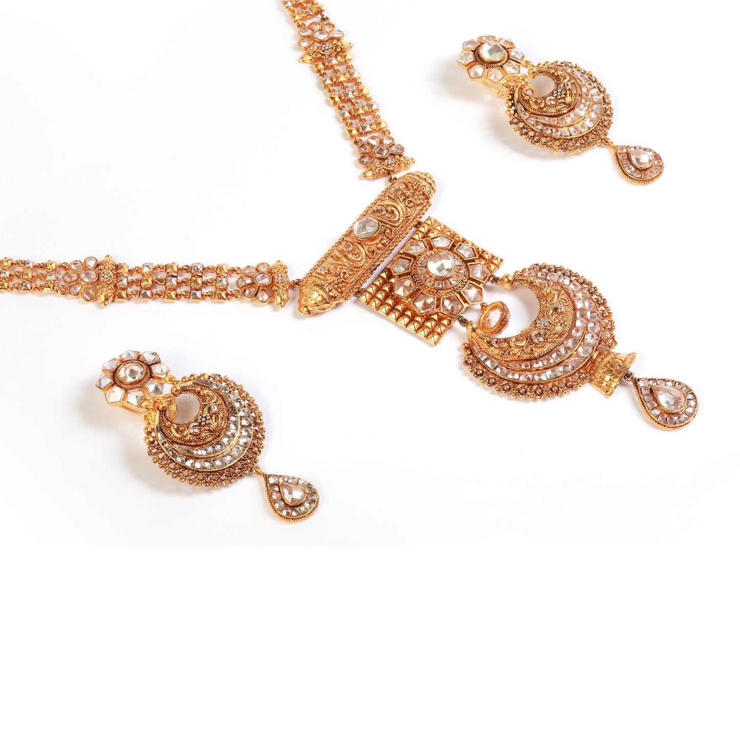 Gold Reverie Set