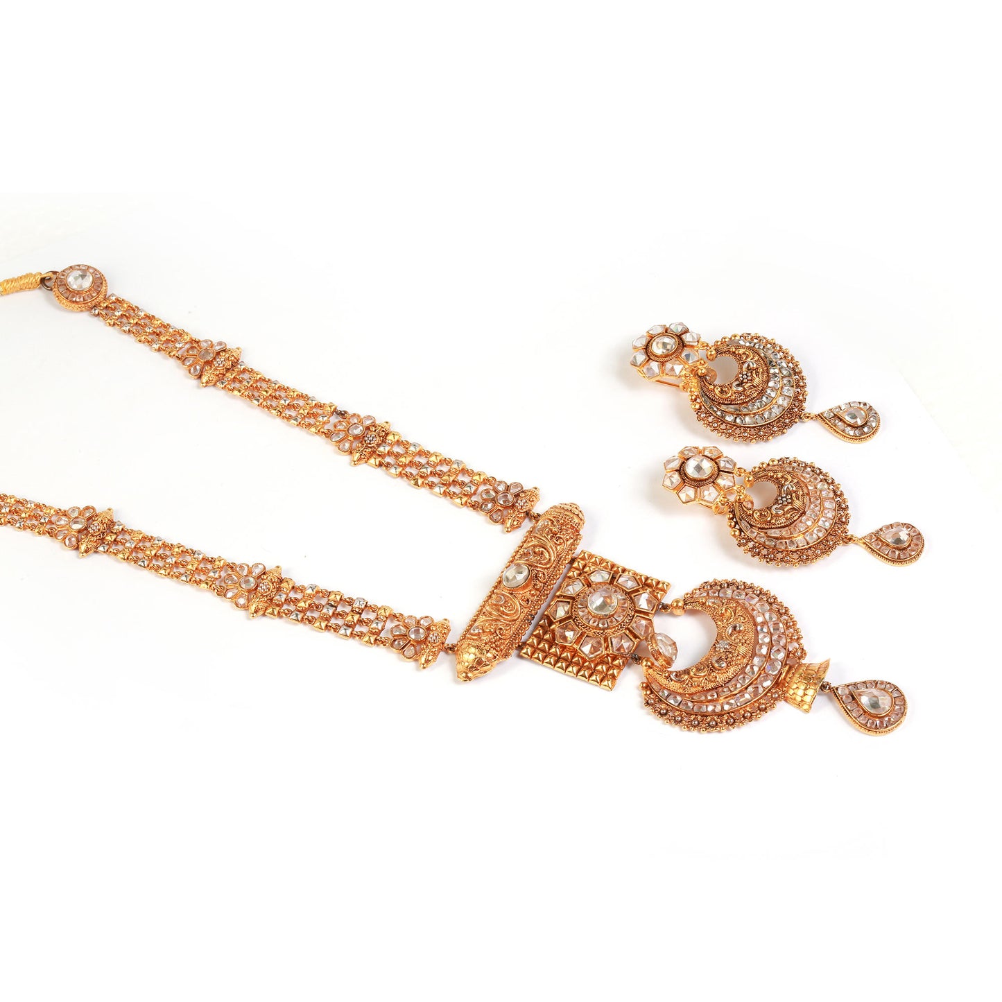 Gold Reverie Set