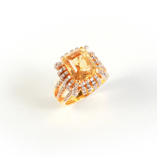 Cocktail Ring