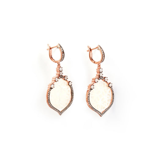 Tear Drop Dangle