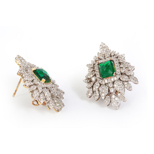Emerald Glow