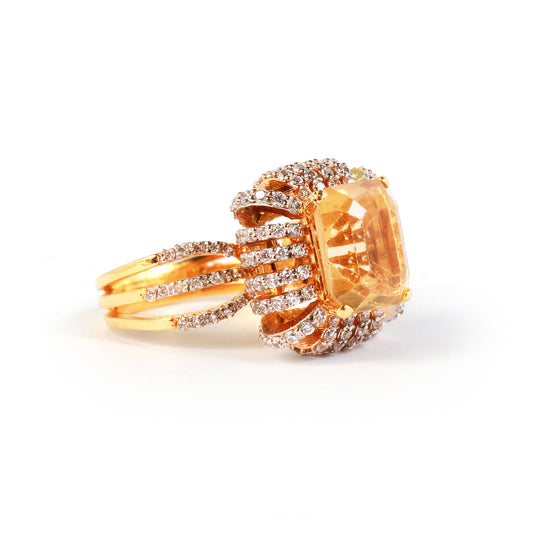 Cocktail Ring