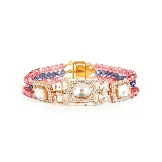 Midnight Shimmer Bracelet