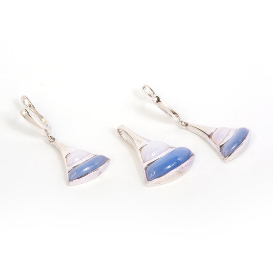 Ice Bloom Set