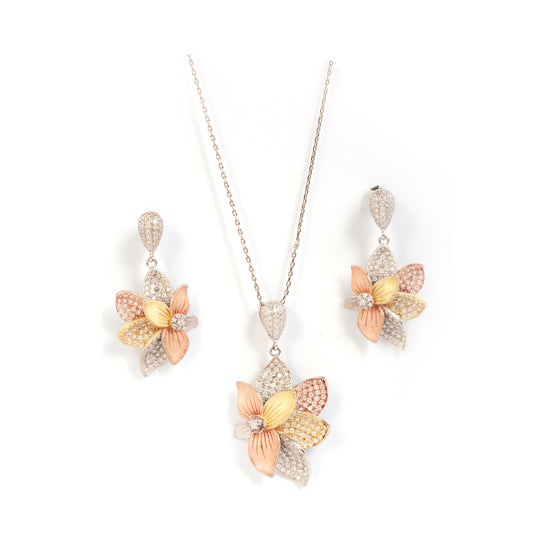 Autumn Bloom Set