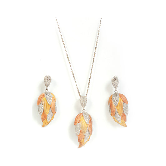 Autumn Whisper Set