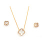 Classic Clover Set