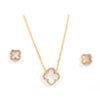 Classic Clover Set
