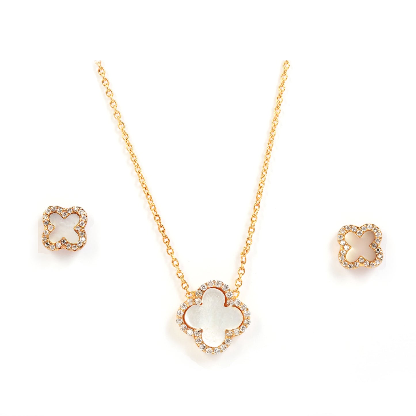 Classic Clover Set