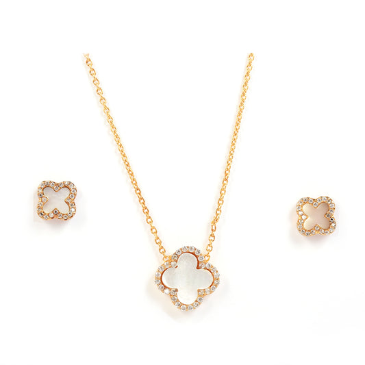 Classic Clover Set