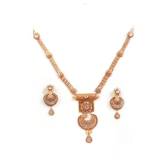 Gold Reverie Set