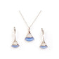 Ice Bloom Set