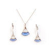 Ice Bloom Set