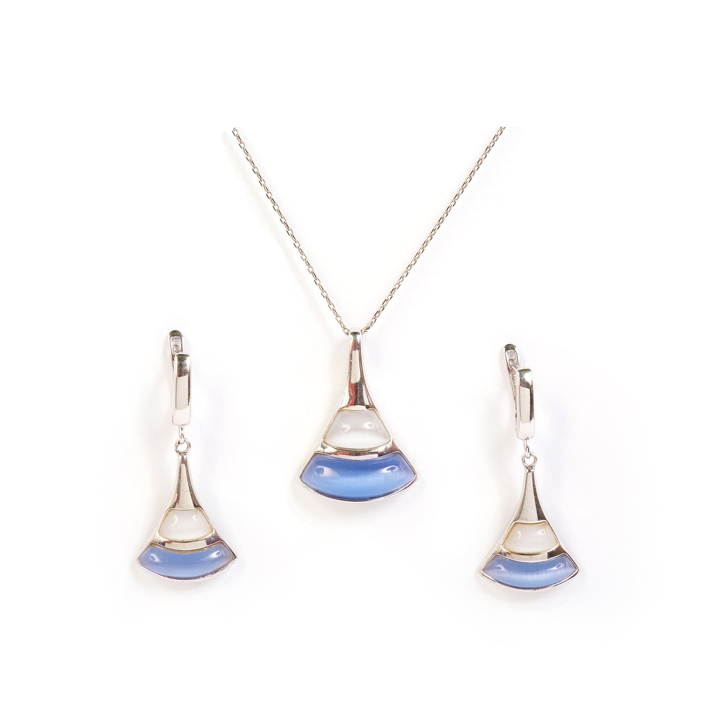 Ice Bloom Set