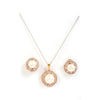 Noore Pearl Set