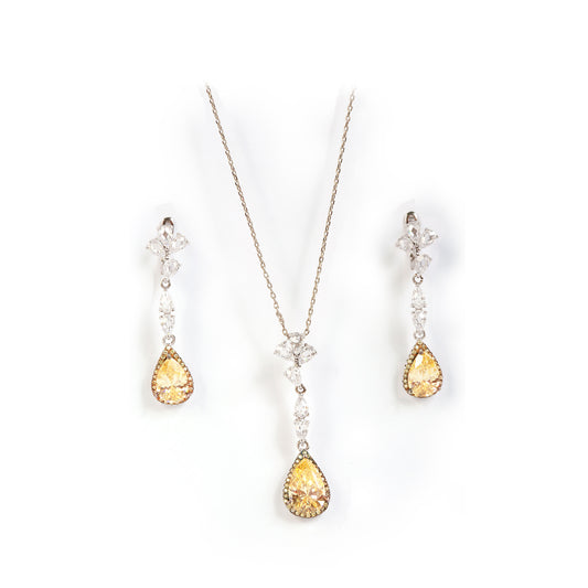 Sunlit Grace Set